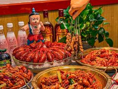-赤甲皇(仙霞路店)