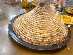 -菌乡缘·野生菌蒸汽鱼火锅(江边夜市店)