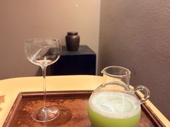 -奈雪茶院·茶室茶馆(广州粤海天地店)