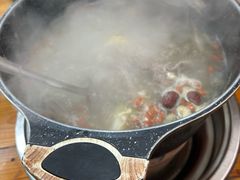 -蔡记·九米羊肉炉(东渡店)