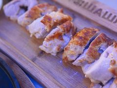 -俄士厨房(环球港店)