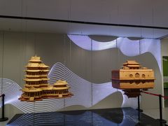 -南京市规划建设展览馆