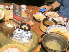 -并州大牌档之醉轻尘