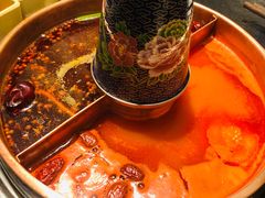 -咏江南·苏式火锅·苏州评弹(观前街店)