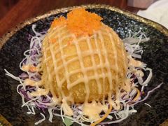 -鸟鹏烧鸟居酒屋(仁恒梦中心店)