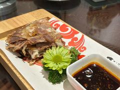 -唐山宴大唐州府精品中餐