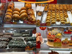 -味多美蛋糕(灯市口店)