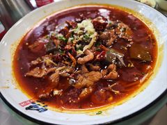 -韶山冲湘菜馆(黄桦路店)