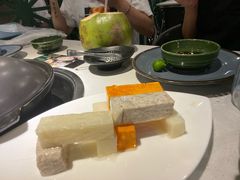 -百年果林椰子鸡(中洲店)