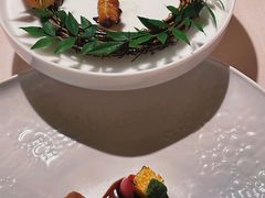 -三嚥阁 La Villa Restaurant