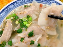 鲜汤鱼皮饺-吉禧粤特色甜品小吃(腾飞店)