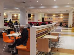 -光明·博海美食花园(上海瑞金医院12号楼店)