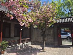 -四门塔风景区