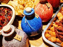 -泥糊破店小酒馆·团建聚餐(南京西路店)