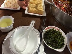 -幸运牛汕头小黄牛牛肉火锅(梅林店)