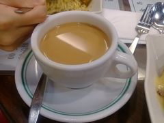 丝袜奶茶-兰芳园(上环店)