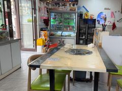 -富临港·蒸汽海鲜·手抓海鲜·炒菜(栈桥店)