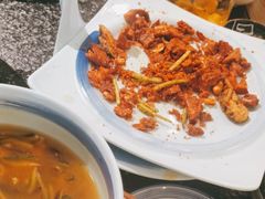 -和雅集素食(景区店)