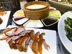 -粗茶淡饭·汉口公馆(循礼门店)