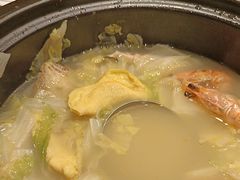 -上海人家花樣年华(中山公园店)