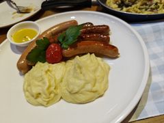 -Paulaner·德国帕拉娜自酿啤酒餐厅(海上世界店)