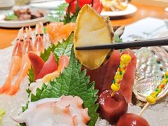 -贵木日本料理·铁板烧(新地假日广场店)