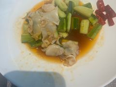 -秀儿四九城·新京菜(亚运村鸟巢店)