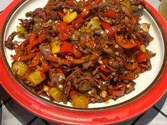 -江西老表·经典江西八大碗