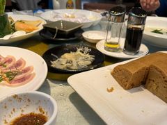 -大树头森林餐厅(番禺广场店)