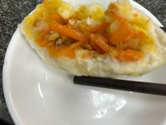 牛肉红萝卜-胡家包子·清真(大众巷店)