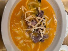 -漆黑觉米粉(三里屯店)