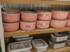 -名创优品(机场路百信广场店)