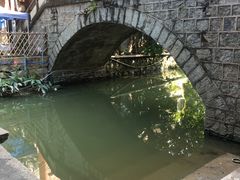 -小洲村
