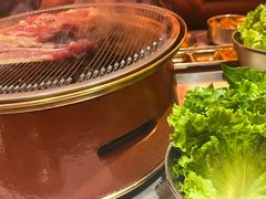 -西塔老太太泥炉烤肉(苏州大悦城店)