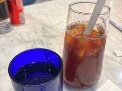 -玛尚诺意式餐厅(长宁来福士店)