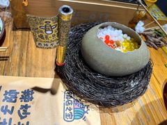 -喝丢一只鞋海鲜烧烤(文体街店)
