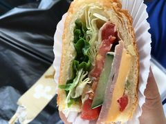 -巴黎贝甜(印象城店)
