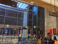 -星河湾温泉洗浴酒店