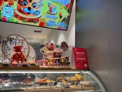 -DQ·蛋糕·冰淇淋(龙湖狮山天街店)