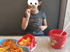 -必胜客(大观天地店)