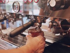 -SPARROW 家雀儿咖啡本店