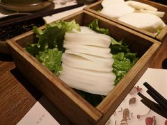 -盡膳口福跷脚牛肉火锅(合生汇购物中心店)