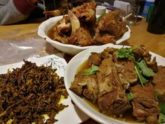 -真定郝家排骨(谈固东街店)