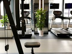 -金吉鸟健身游泳