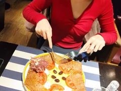 -La Creperie法餐厅(芮欧百货店)