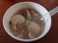 三合一-同利肉燕老铺(澳门路店)