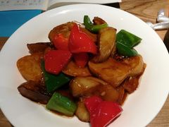 -上关雪東北菜(中房金谊店)