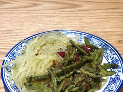 素拼-杨三孃跷脚牛肉(中粮鸿云悦街店)