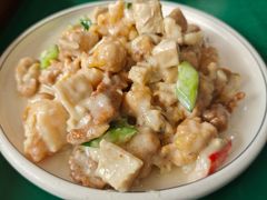 全爆-同发号饭庄(复兴路店)