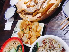 -刘师父老汉口江湖菜(蔡锷路店)